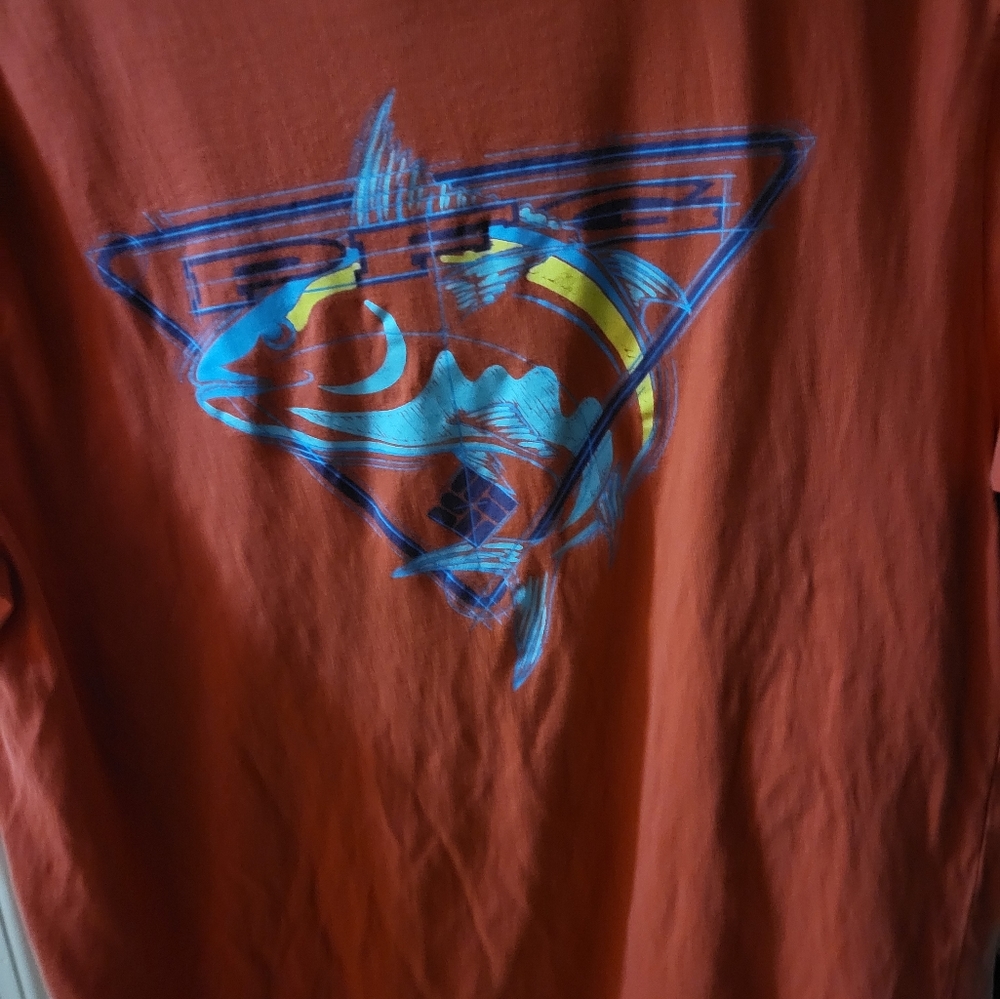 PFG T shirt